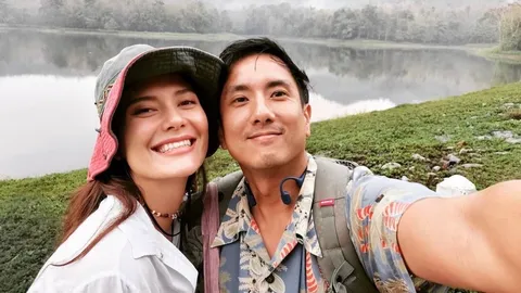 มารีญา หญิงยุคใหม่เปิดใจปิ๊งรัก สิงห์ วรรณสิงห์ จีบผู้ชายก่อน