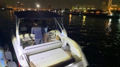 เจ้าของโกดังสปีดโบ๊ต เล่านาที คนขับเรือโทรบอกสาเหตุ "แตงโม นิดา" พลัดตกน้ำ (คลิป)