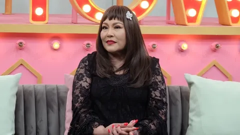 อิ๋งอิ๋ง สิทธิณี เปิดใจหลังสามีขอคืนดี อัปเดตป่วยมะเร็งระยะสุดท้าย