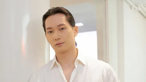 “ไอซ์ซึ” สลัดลุคโอปป้าทุ่มสวมบท "อู๊ด" ผู้ป่วยมะเร็ง ถ่ายทอดสุดลึกซึ้ง