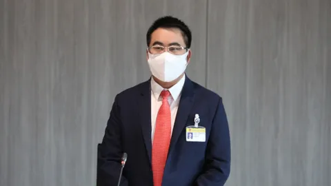 “พลภูมิ” จวก รัฐบาลเร่งแก้ปัญหาระบบโควิดก่อนจะกลายเป็นวิกฤติรัฐบาล