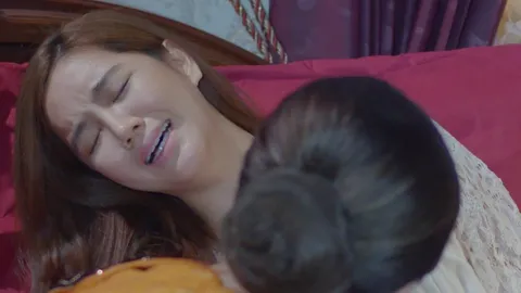 “ริชชี่” กรีดร้องทั้งน้ำตา"แหม่ม" ช่วยรีดพิษสุดแรง ใน “สิเน่หาส่าหรี”