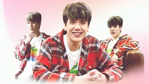 MEYOU เคยเจ้าชู้แฟนจับได้ เจอดราม่าหนักจนท้อ แต่ไม่ยอมแพ้เลิกทำเพลง 