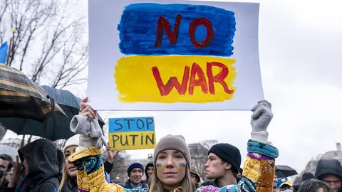 กีฬาแอนตี้รัสเซีย