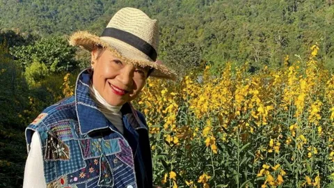 “แข็งแรง”