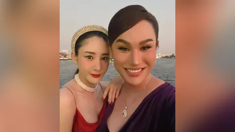 จากใจ แอนนา จะไม่หยุดการเรียกร้องความยุติธรรมให้ แตงโม นิดา เพื่อนรัก