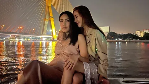 สาวอ้างเป็นเพื่อนควรอยู่ในเรือกับ แตงโม เผยอีกมุมของ กระติก ที่ไม่มีใครรู้