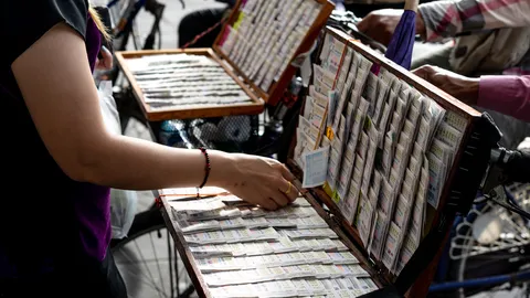 ขอ 2 เดือนสยบปัญหาหวยแพงถึงมือ “บิ๊กตู่”