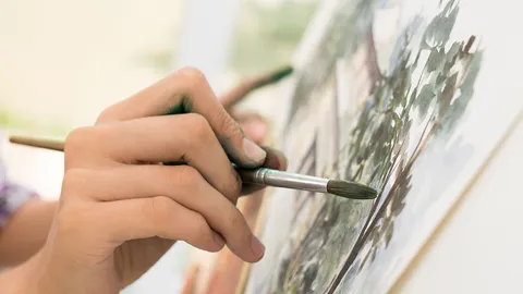 โชว์ “ศาสตร์-ศิลป์” วังสวนสุนันทา