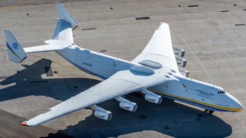 ยับไส้! รัสเซียถล่มฐานทัพอากาศใกล้เมืองเคียฟ เครื่องบินลำเลียงใหญ่สุดในโลกถูกโจมตีพังยับเยิน 