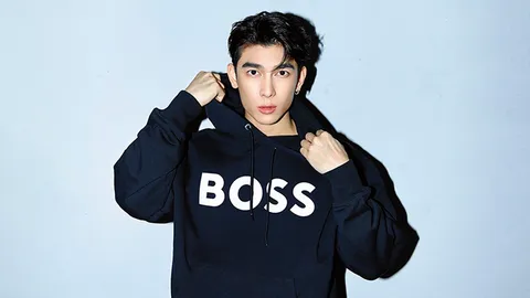 "มิว" สุดปัง เหล่าแฟนคลับส่งของขวัญวันเกิดกว่า 10 ล้าน เผยรับเล่นละครช่อง 7