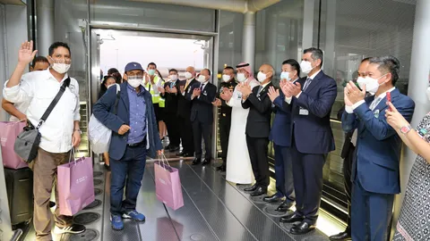 เที่ยวบินปฐมฤกษ์