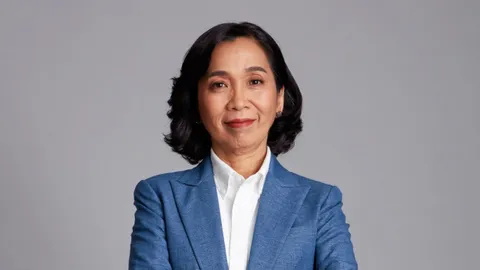 “โออาร์” ทุ่มลงทุน 10 ปีรวม 2 แสนล้านบาท ผุดแผน “เติมเต็มโอกาสเติบโตร่วมกัน”