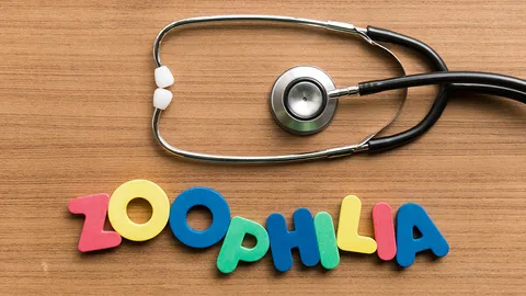 รู้จัก “Zoophilia” โรคกามวิปริต ที่ต้องหาความสุขทางเพศกับสัตว์