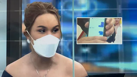 แอนนา เปิดแชตสุดท้าย คุย แตงโม นิดา ก่อนตกเรือ พบความผิดปกติเรื่องเวลา