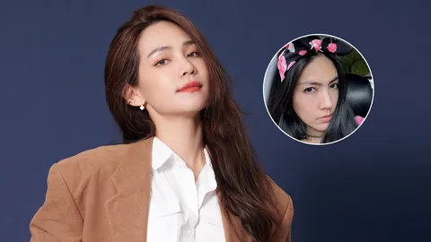 บิ๊นท์ สิรีธร โพสต์แนะ กระติก พบจิตแพทย์ ปมร้องไห้ 3 วินาที ควรดูแลจิตใจ