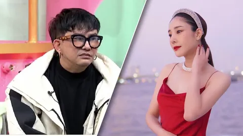 พชร์ อานนท์ เชื่อถ้ามีคนทำอะไร แตงโม นิดา ไม่เอาไว้แน่ รอดูอีก 7-8 วัน