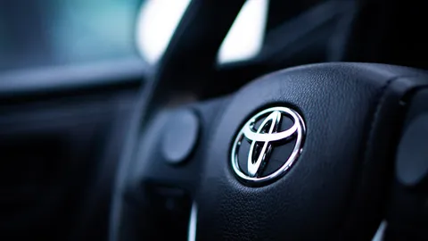 Toyota เตรียมกลับมาเปิดโรงงานการผลิตอีกครั้ง หลังถูกโจมตีทางไซเบอร์