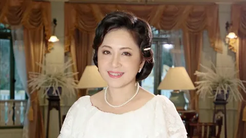 "กวาง" คืนสังเวียนสุดท้าทายร้ายที่สุดในรอบ 20 ปี ฉีกภาพนางเอกแสนดี