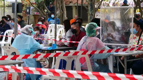 เชียงใหม่เลิกรายงานโควิดรายวัน คิดเฉลี่ยตัวเลข 14 วัน แจกยาไปกินบ้าน 