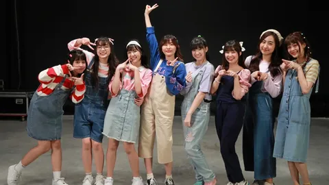 “เบล” ขยับจังหวะเพลงดัง “เอาปากกามาวง” คอลแลบส์ 7 สาว “Protea X เบลล์-วริศรา”