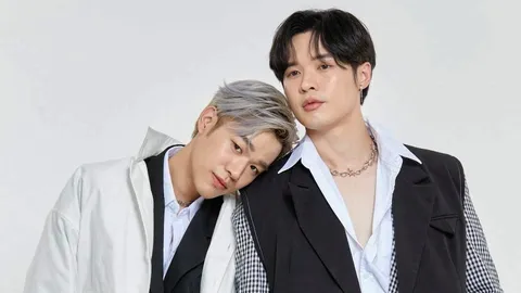 “บิลลี่-เซ้ง” จับคู่แจ้งเกิด “แอบหลงรักเดอะซีรีส์” อยู่ด้วยกันแล้วมีความสุขอุ่นใจ