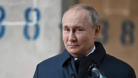 สงครามโลกในรูปแบบใหม่ ปูตินจะกล้ากดปุ่มนิวเคลียร์หรือไม่