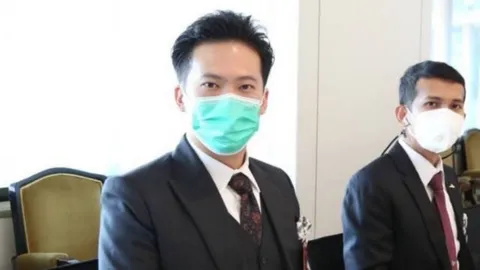 "อริย์ธัช" จี้ กทม.เร่งแก้ไขโรงไฟฟ้าขยะอ่อนนุชส่งกลิ่นเหม็น กระทบชุมชน