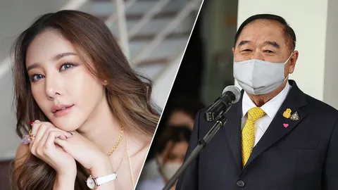 "บิ๊กป้อม" ย้ำ คดี "แตงโม" ไม่มีใครทำอะไรได้ ตร.ทำตามหลักฐานที่ปรากฏ