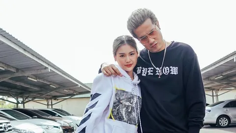 กร เมีย เป้ วงมายด์ เผย น้องมิวสิค ลูกชายวัย 6 เดือน ตรวจโควิดขึ้น 2 ขีด