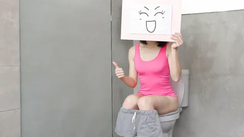 ภาวะอุจจาระตกค้าง