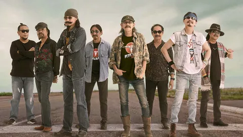 “40 ปี ฅนคาราบาว” บทเพลงใหม่จาก “คาราบาว” (คลิป)