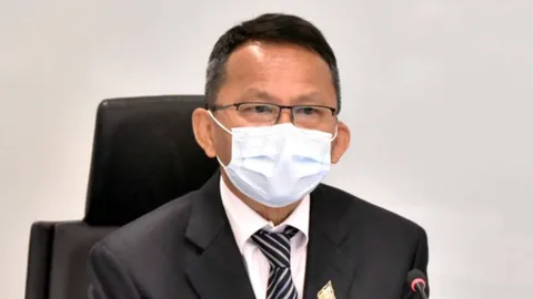 รมว.ยุติธรรม เผยจ่ายเงินเยียวยา "เหยื่อคดีอาญา" ไปแล้วกว่า 146 ล้านบาท