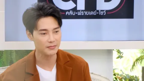 ต๊ะ วริษฐ์ เล่าวีรกรรมความเจ้าชู้ เคยป่วยหนักจนไม่อยากมีชีวิตอยู่