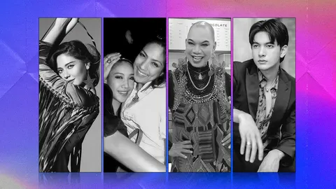 เจาะลึกๆ ผู้จัดการดาราดัง ทำงาน-ได้เงินอย่างไร แบ่งเปอร์เซ็นต์เท่าไร 