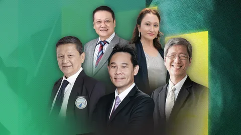 บสก.10 จัดถกเวทีสาธารณะ “ทางออกเศรษฐกิจฝ่าคลื่นโควิด โอกาสหรือความเสี่ยง?”19 มี.ค.นี้