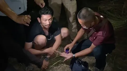 จัดโปร 3.3 แก๊งยาบ้าขายเม็ดละ 50 บาท ซื้อ 10 เม็ดลดเหลือ 400 