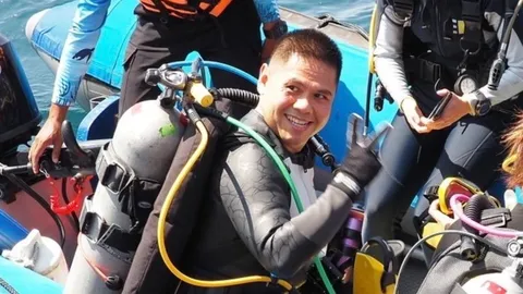 “วราวุธ” วอน เลือกใช้ผลิตภัณฑ์กันแดด ไม่ทำลายปะการัง รักษาสิ่งแวดล้อม