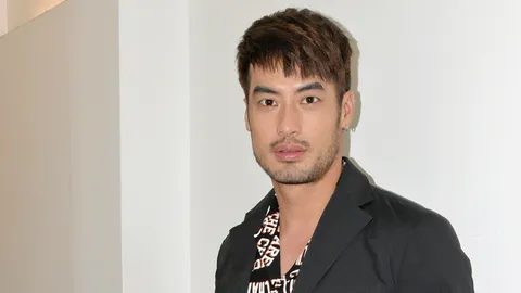 “บอย-ปกรณ์” ยอมรับว่า “คลั่งรัก” หลังคบกับ “เฟย์” แฉ “เกรท” ท่าทางอยากมีแฟน