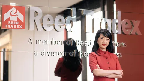 Reed Tradex ชวนร่วมงาน METALEX March 2022 รวมพลคนอุตสาหกรรมโชว์นวัตกรรมโลหการอัจฉริยะยุคดิจิทัล