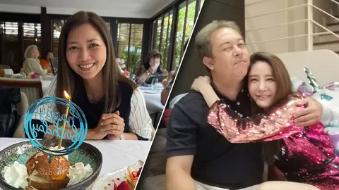 กุ๊ก กฤติกา เผยคำพูดพี่ชายแตงโม ขอโทษเพื่อนๆ เสียใจแต่ต้องแล้วแต่แม่