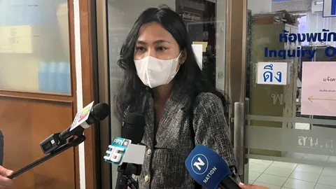 พี่สาวนักเขียนสาวสองไม่เชื่อ น้องดิ่งตึกตายปมข่าวแตงโม ตร.เผยมีการเสพยา