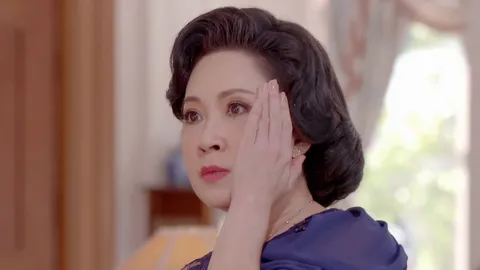 "บ่วงใบบุญ" ประเดิมจอแฟนละครอินจัด สงสาร "ใบศรี" ร้ายได้จริตต้อง "คุณนายดอกรัก"