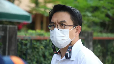 วิโรจน์ จี้ ผู้ว่าฯ “อัศวิน” แก้ปัญหาถนนพระราม 3 ด่วน คนได้รับอันตรายบ่อย