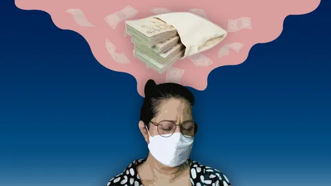 เปิดตำราทำนายฝัน 'แม่' ฝันอยากได้เงิน 30 ล้าน ตื่นมาจะไม่ได้นะแม่