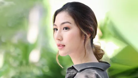 "น้ำขิง อวิกา" นักแสดงน้องใหม่ สวยครบเครื่อง แจ้งเกิดเต็มตัวใน "ยมทูตกับภูตสาว"