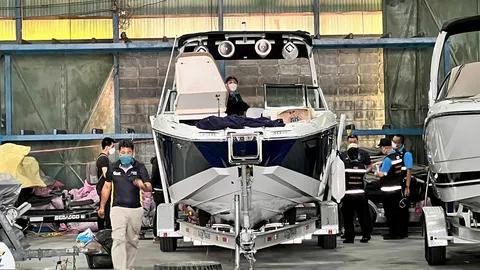 นักสืบโซเชียลว่อนโลกไซเบอร์ “บิ๊กปั๊ด” ลุยเอง คลี่คลายข้อสงสัยคดี “แตงโม–นิดา”