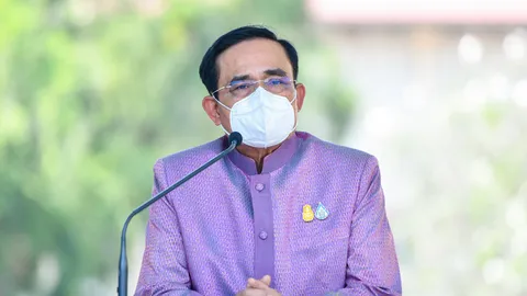 ติดตามการช่วยคนไทยในยูเครนใกล้ชิด “ประยุทธ์” ขอบคุณทุกภาคส่วนทำงานรวดเร็ว