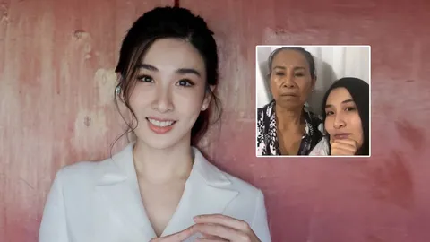 แม่กระติ๊บ ถูกถามถ้าลูกตายมีคนให้ 50 ล้านยอมมั้ย คำตอบที่ได้เด็ดมาก (คลิป)