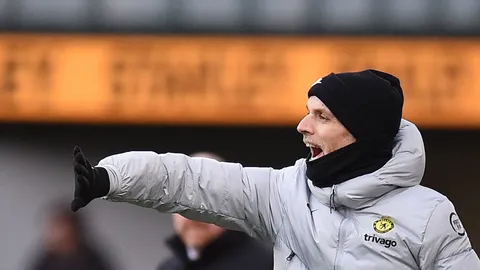 “ทูเคิล” โวลั่น เชลซี สมควรบุกยำ เบิร์นลีย์ ชี้ประตูแรกสุดสำคัญ 